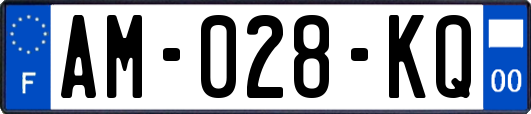 AM-028-KQ