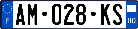 AM-028-KS