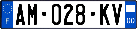 AM-028-KV