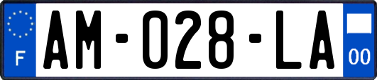 AM-028-LA