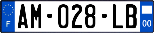 AM-028-LB