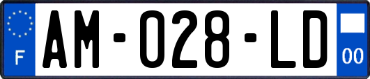 AM-028-LD