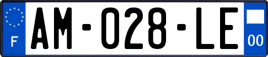 AM-028-LE