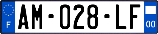 AM-028-LF