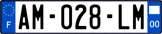 AM-028-LM