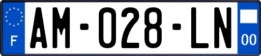 AM-028-LN