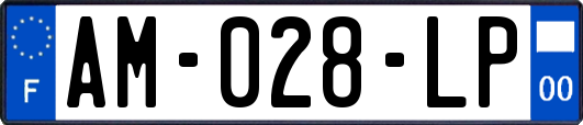 AM-028-LP