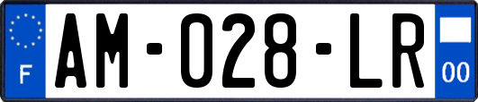 AM-028-LR