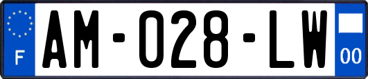 AM-028-LW