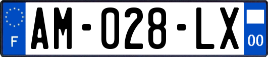 AM-028-LX