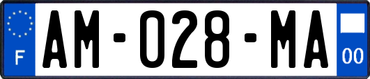AM-028-MA