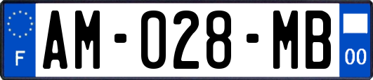 AM-028-MB