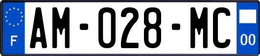 AM-028-MC