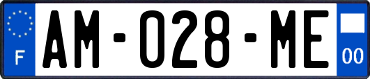 AM-028-ME