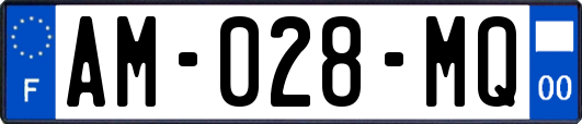 AM-028-MQ