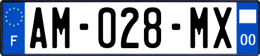 AM-028-MX