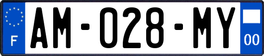 AM-028-MY