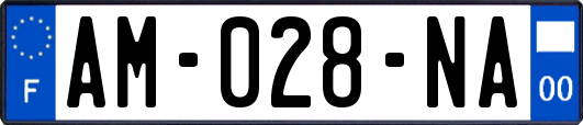AM-028-NA