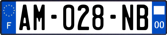 AM-028-NB