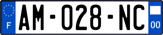 AM-028-NC