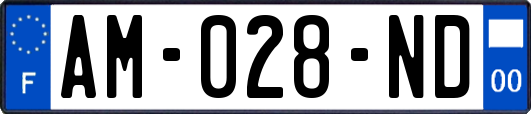 AM-028-ND