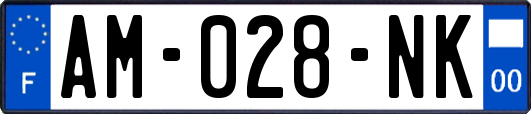 AM-028-NK