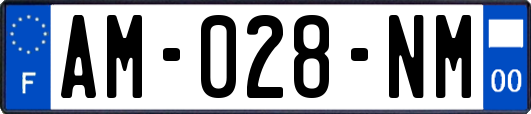AM-028-NM