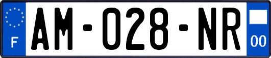 AM-028-NR