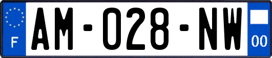 AM-028-NW