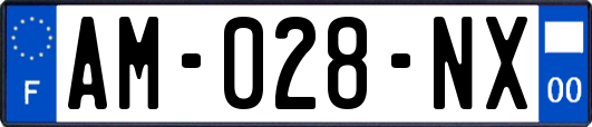 AM-028-NX
