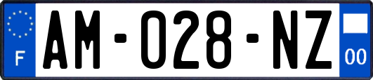 AM-028-NZ