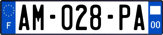 AM-028-PA