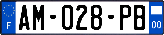 AM-028-PB