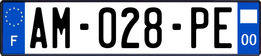 AM-028-PE