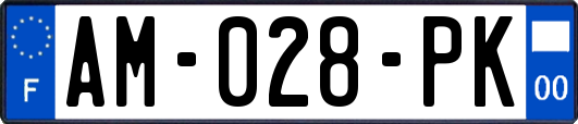 AM-028-PK