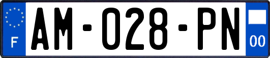 AM-028-PN