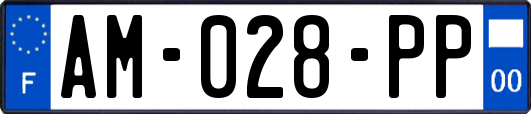 AM-028-PP