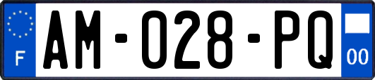 AM-028-PQ