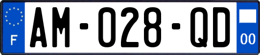 AM-028-QD