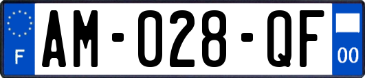 AM-028-QF