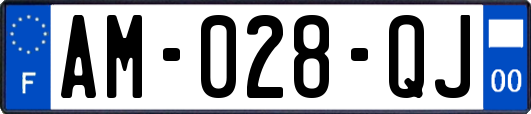 AM-028-QJ