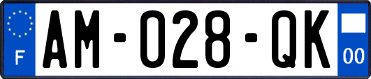 AM-028-QK
