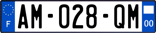 AM-028-QM