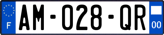 AM-028-QR