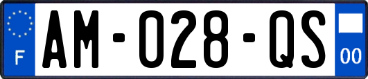 AM-028-QS
