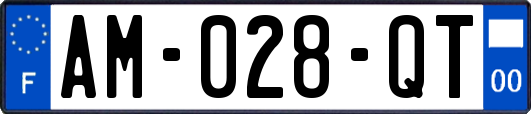 AM-028-QT