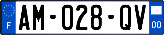 AM-028-QV