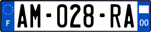 AM-028-RA