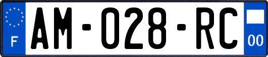 AM-028-RC