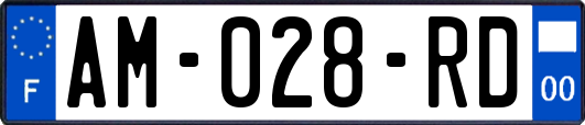 AM-028-RD